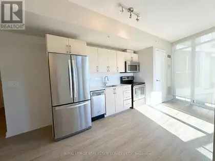 1 room apartment of 81 m² in Toronto