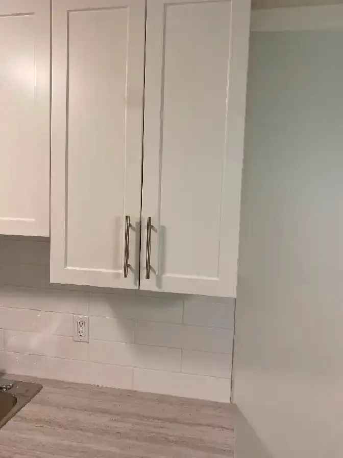 Bright 1 Bedroom Suite Crescent Heights Bridgeland