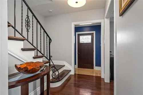 House For Sale In North River Heights, Winnipeg, Manitoba