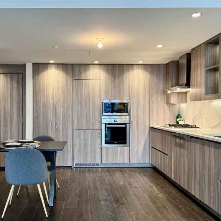 Luxury Condo for Sale at Park Blvd by Concord Pacific