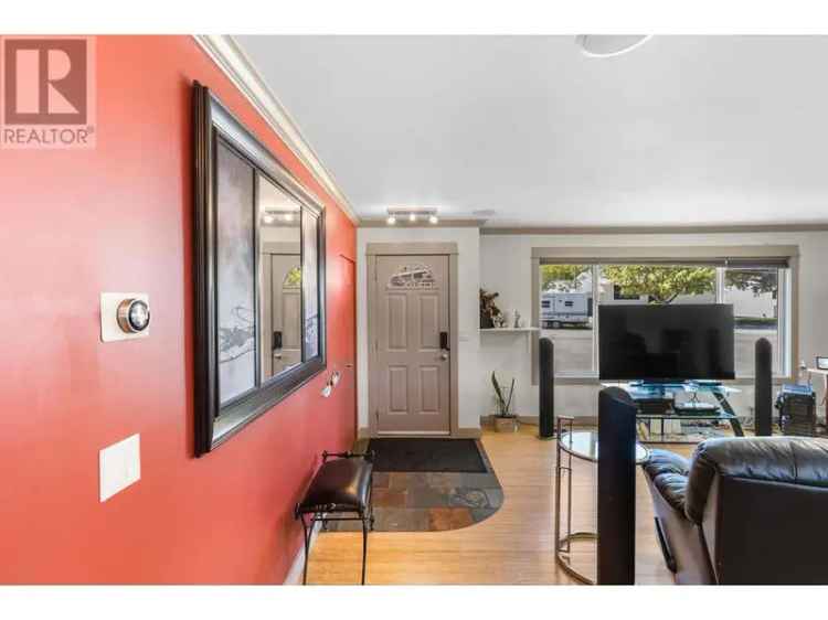 Spacious Black Mountain Home - Updated Kitchen &amp; Utilities