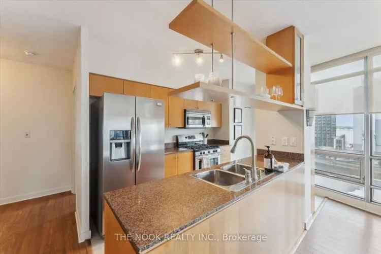 House For Sale in 3, Navy Wharf Court, Toronto, Ontario