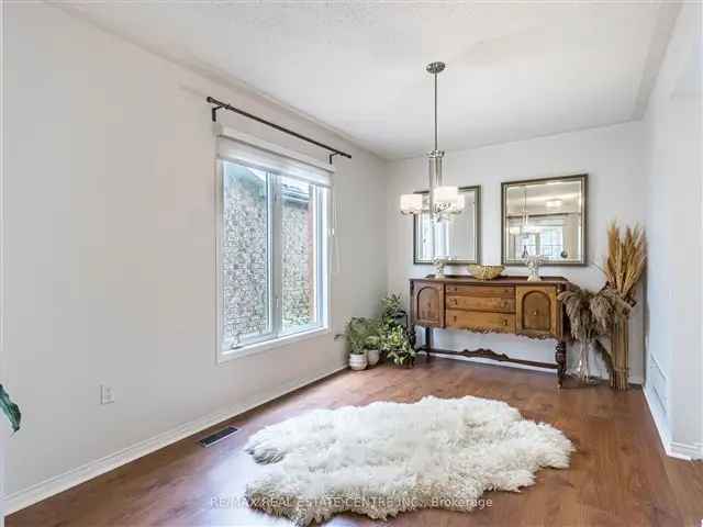 4 Bedroom Family Home South Georgetown Renovated Hardwood Floors