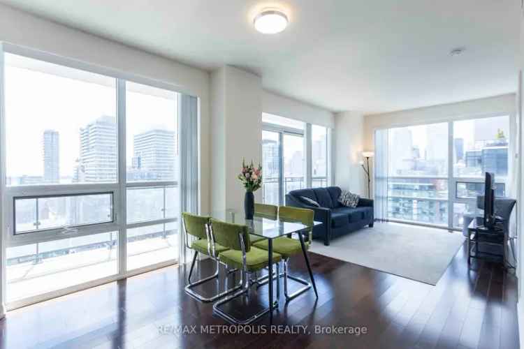 Condo For Sale in Toronto, Ontario