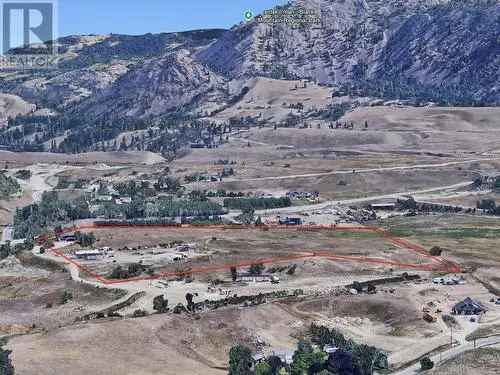 Farm For Sale In Belgo - Black Mountain, Kelowna, British Columbia