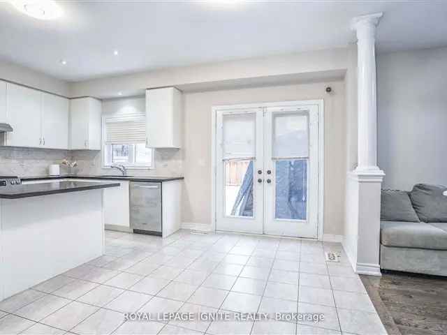 House For Sale in Innisfil, Ontario