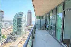 Large 1 Bedroom Downtown Condo With Amazing Amenities