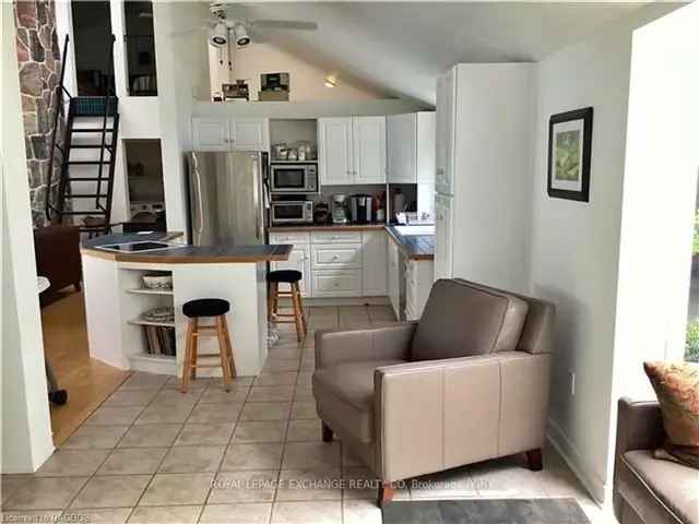 House For Rent in Huron-Kinloss, Ontario