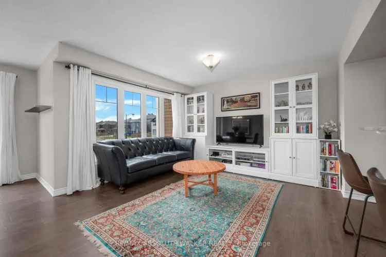 2-Bedroom Townhome in Half Moon Bay - Family Friendly, Low Maintenance