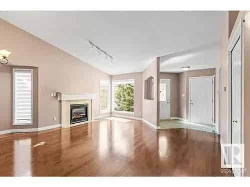 Duplex For Sale In Twin Brooks Edmonton