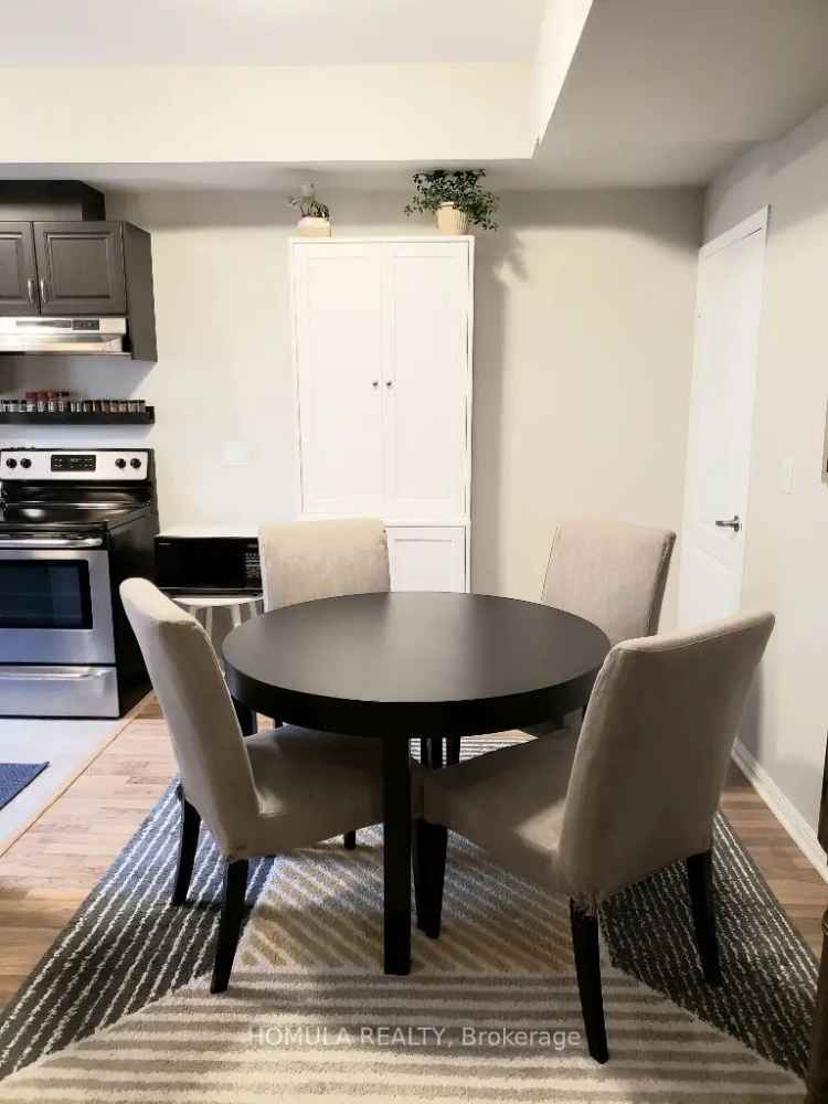 Condo For Rent in Vaughan, Ontario