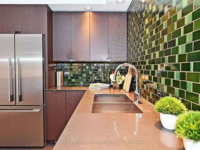 House For Sale in Markham, Ontario