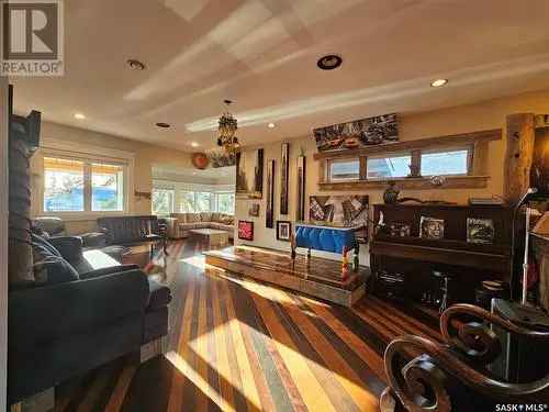 House For Sale in Buena Vista Saskatoon