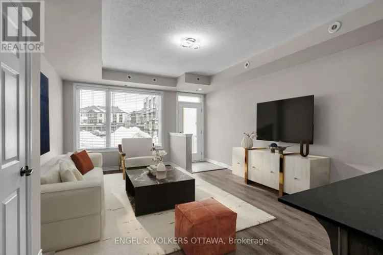 ENGEL & VOLKERS OTTAWA