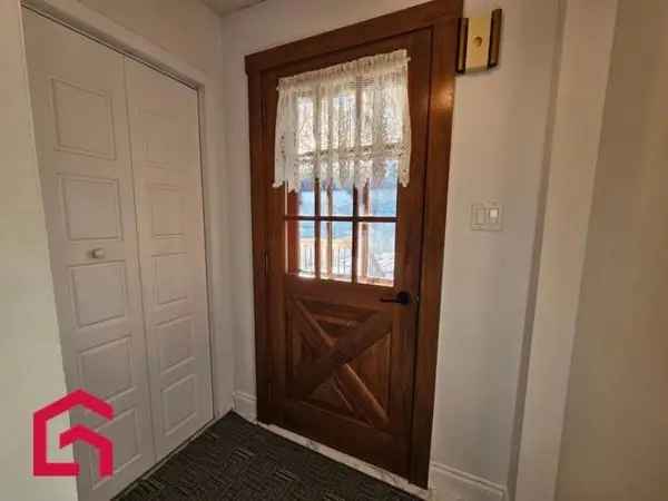 Two or More Storey House for Sale