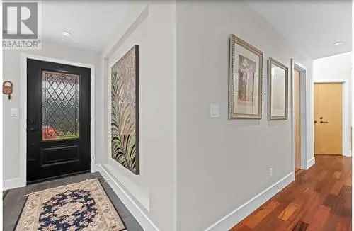 House For Sale Glenmore West Vancouver British Columbia
