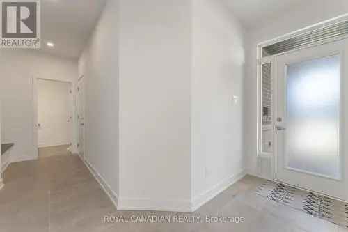 House For Sale In Riverside South - Leitrim, Ottawa, Ontario