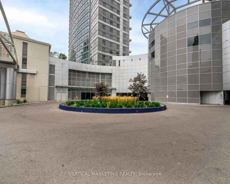 Condo For Rent in Toronto, Ontario