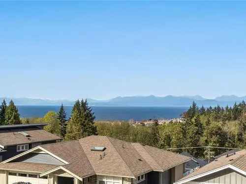 House For Sale In North Slope Nanaimo BC