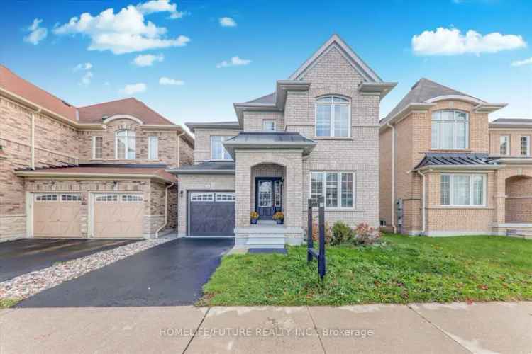 House For Sale in Ajax, Ontario