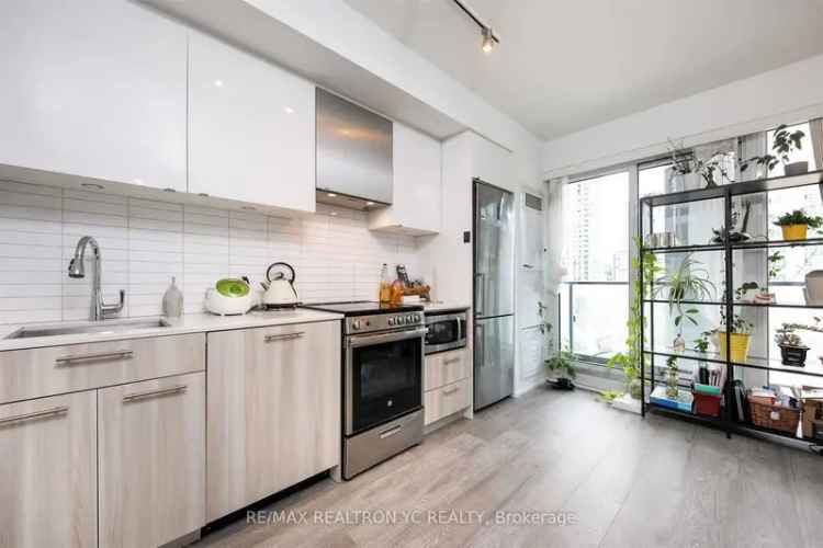 Condo For Sale in Toronto, Ontario