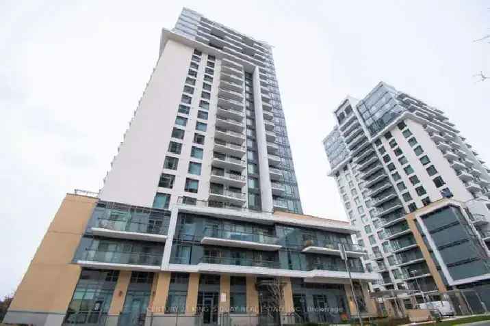 Condo 1bed for lease  Sheppard Ave / Hwy 404