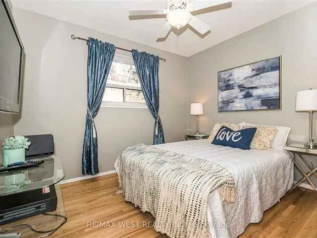 3 1 Bedroom Bungalow in Guildwood Family Friendly Home