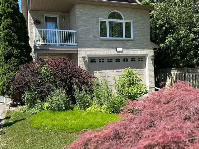 Unique Bungaloft w Pool and In-Law Suite