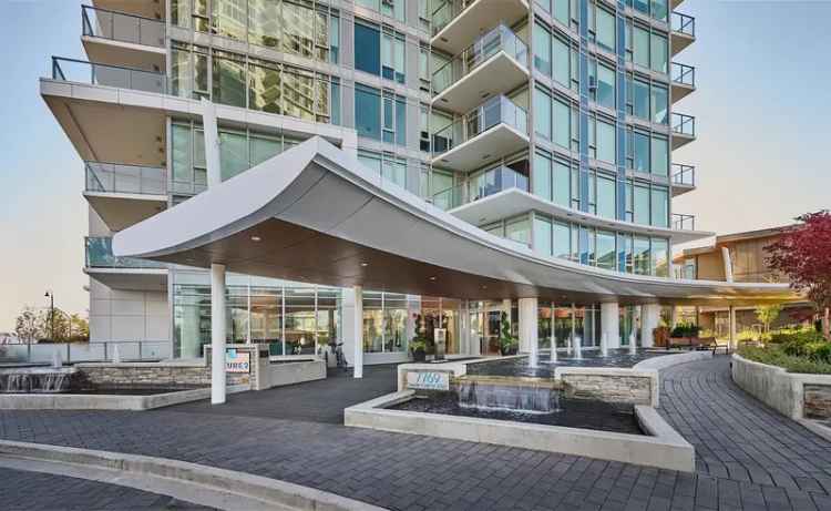 Edmonds BE Condo for Sale in Azure 2 At Southgate City