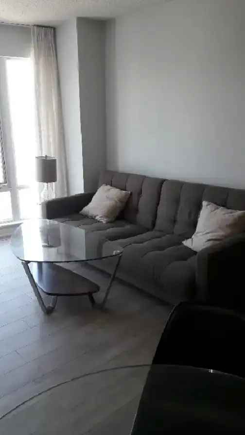 Rent Furnished One Bedroom Condo Downtown Toronto Yonge Dundas