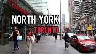 Rent Condo in North York with 1, 2, or 3 Bedroom Units Available