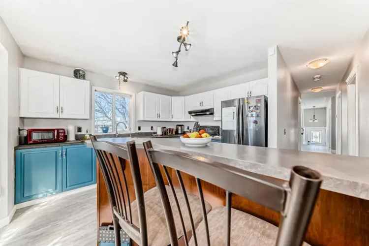Fully Renovated 2-Unit Investment Property with Garage and Parking