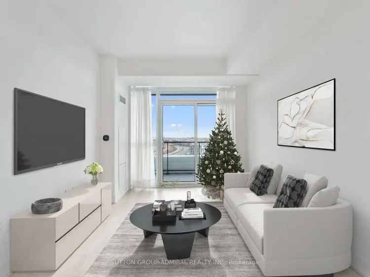 Condo For Sale in Toronto, Ontario