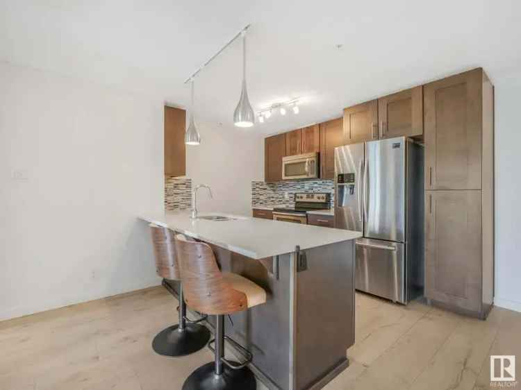 Spacious 2-Bedroom 2-Bathroom Ground Floor Unit with Private Patio