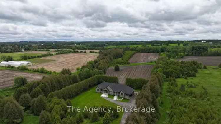 House For Sale in 634060, Highway 10, Mono, Ontario