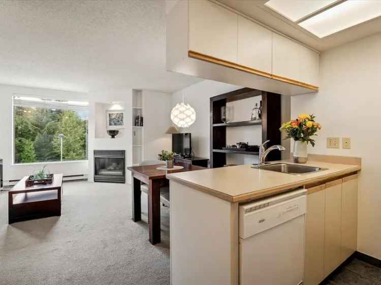 A $1,059,000.00 Apartment/Condo with 1 bedroom in Benchlands, Whistler