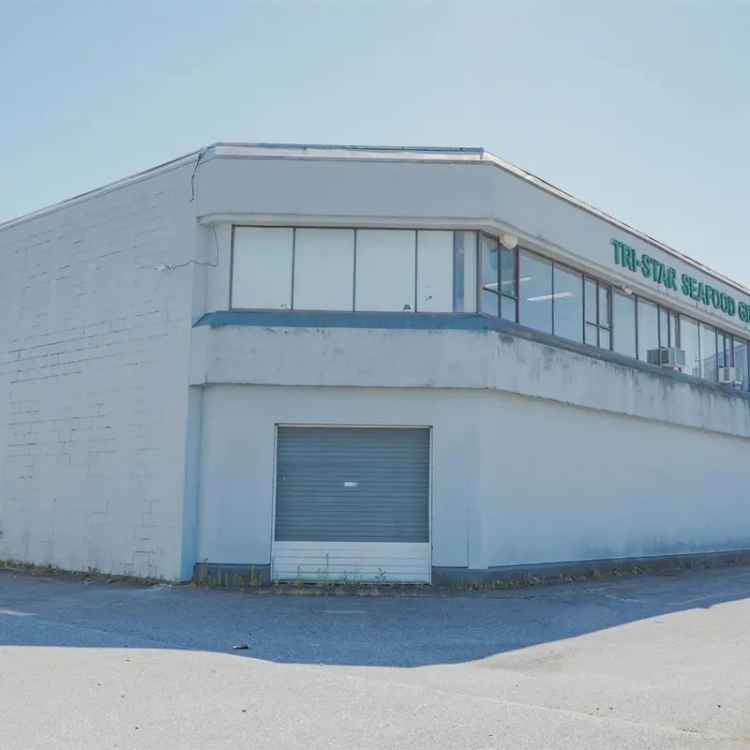 Industrial for sale