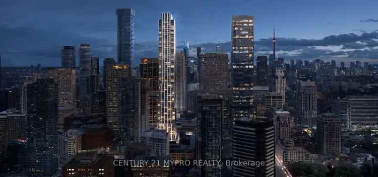 Condo For Rent in Toronto, Ontario