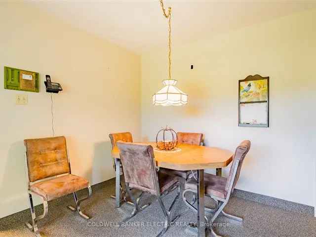 House For Sale in Cavan-Monaghan, Ontario