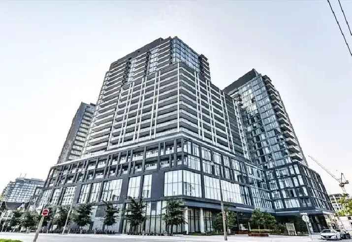 Condo For Rent Downtown Toronto