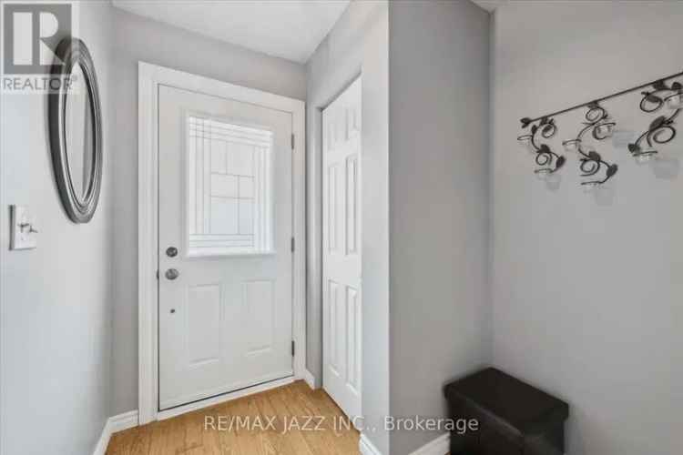Spacious 4-Bedroom Semi-Detached Home for Sale