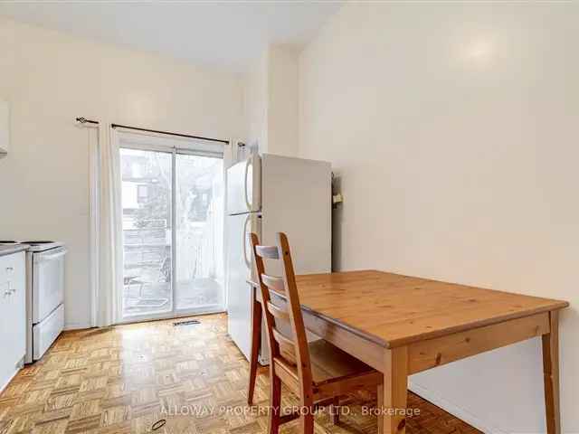 House For Sale in Toronto, Ontario