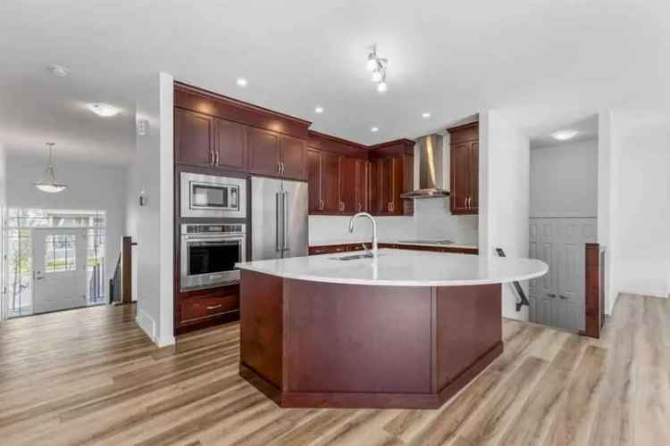 House For Rent in Calgary, Alberta