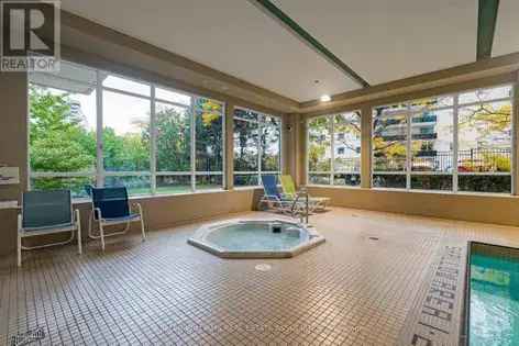 1 Bedroom 154m² Mississauga City Centre Apartment