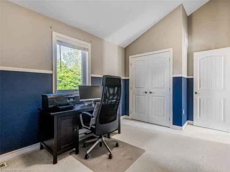 Townhouse For Sale in Carling Township, Ontario