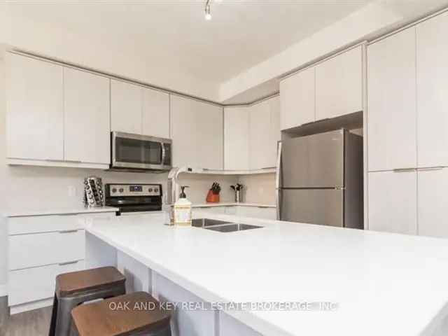 949 Battery Park Townhome 3 Beds 2 Baths