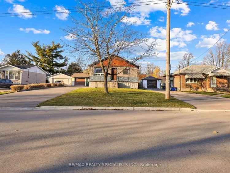 House For Sale in 1660, Hansuld Street, London, Ontario