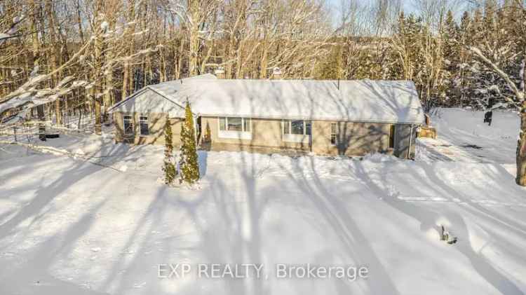 House For Sale in 1083, Oro-Medonte Line 15, Oro-Medonte, Ontario