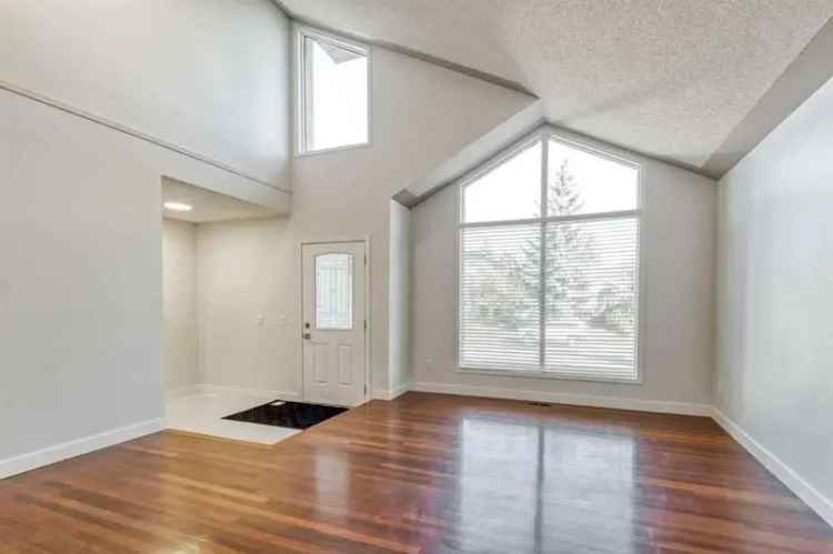 House For Rent in Calgary, Alberta