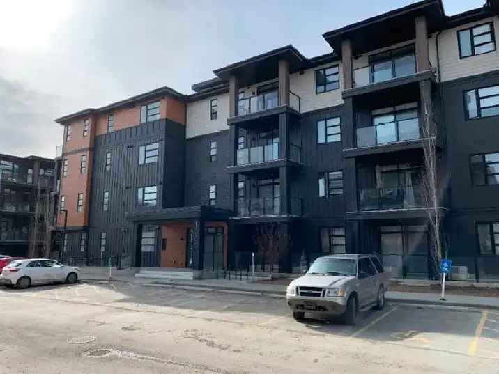 Livingston NW 2 Bedroom Condo for Sale